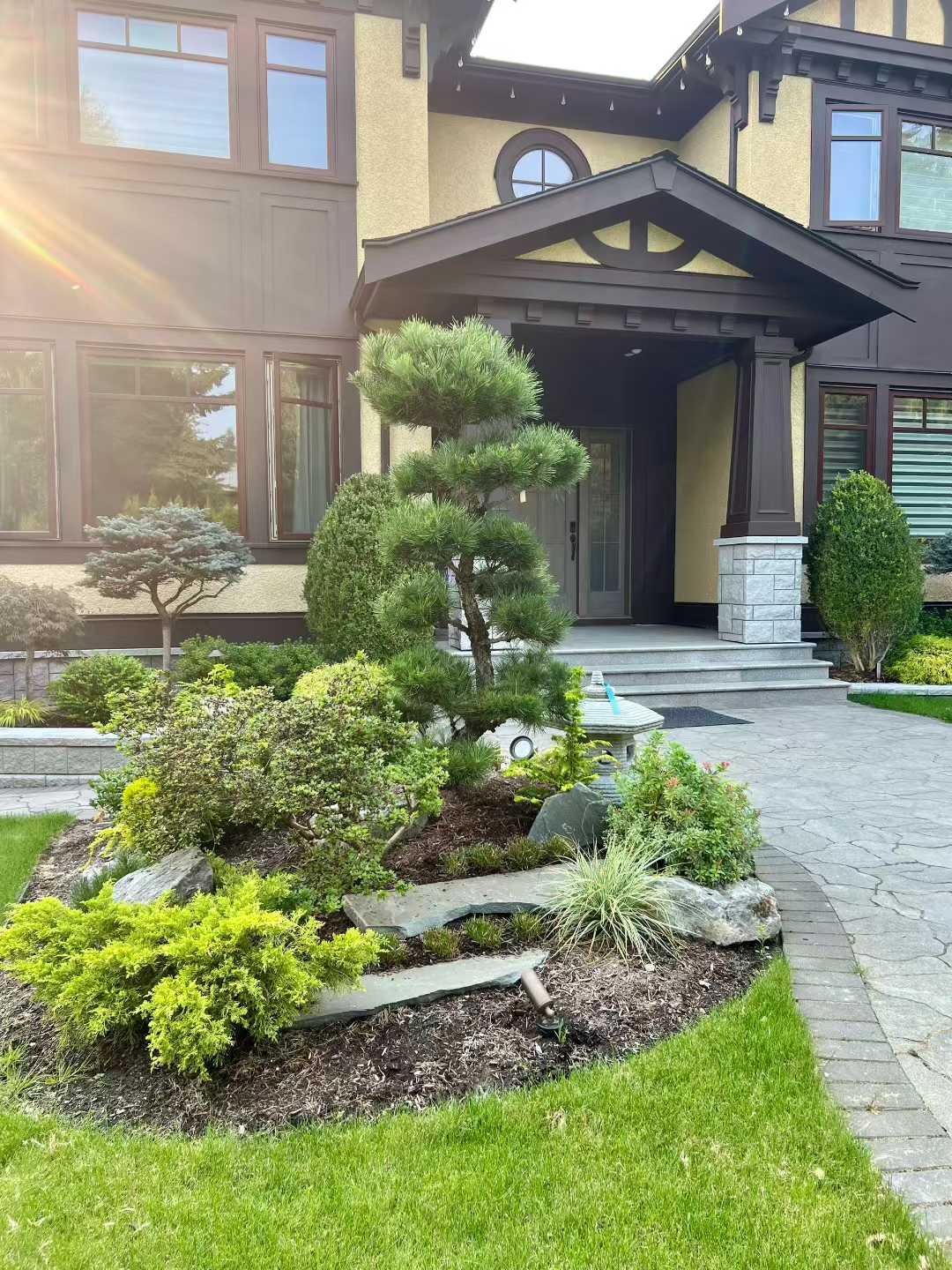 Beechwood project walkthrough